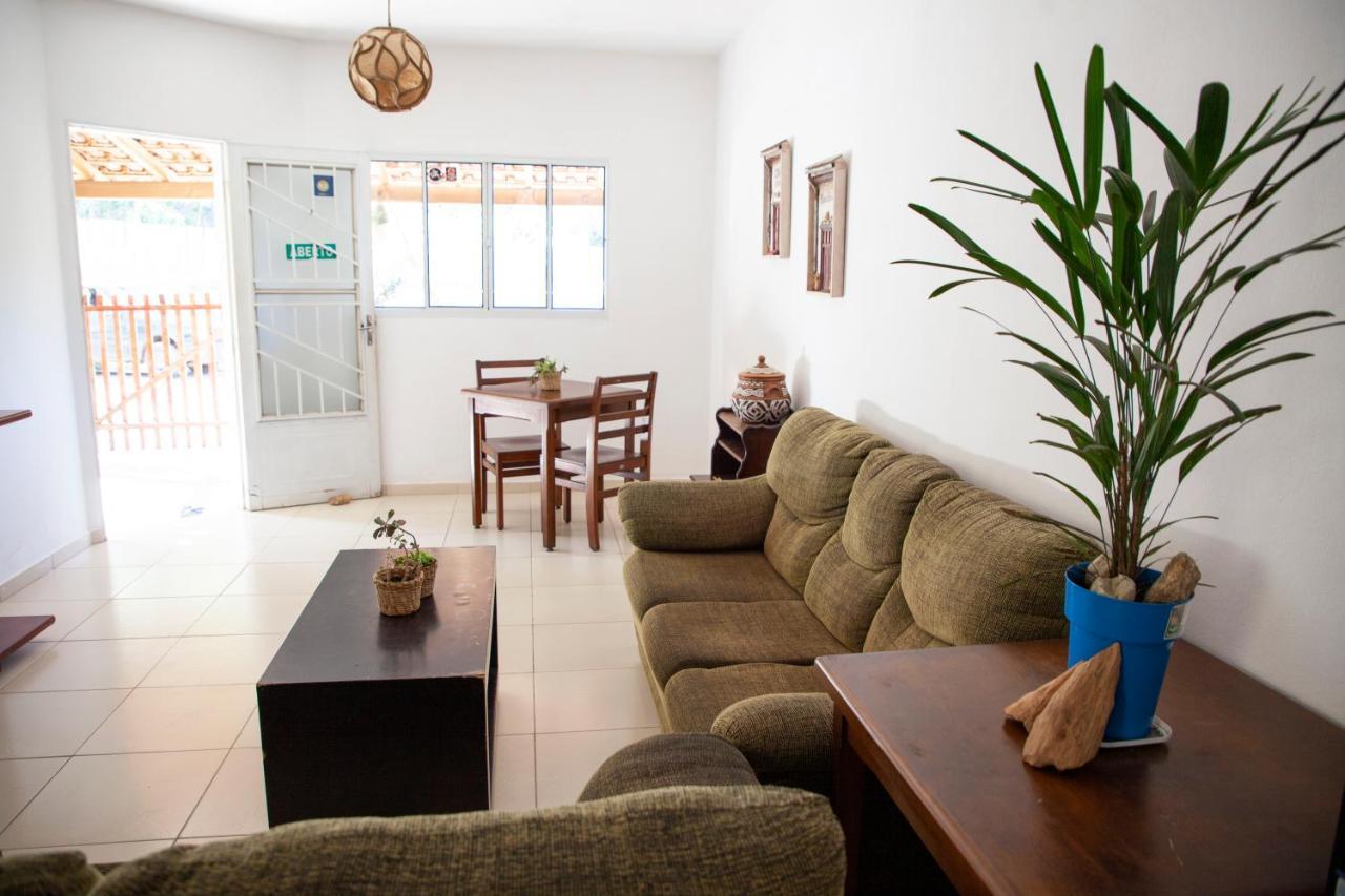 Albergue Oca Delfim Delfim Moreira Exterior foto