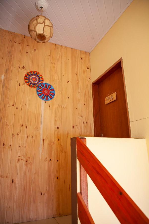 Albergue Oca Delfim Delfim Moreira Exterior foto